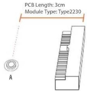 ASROCK B550M Steel Legend - Step 2 - 1