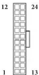 ASROCK B550M Steel Legend - HDLED (Festplattenaktivitäts-LED): - 7