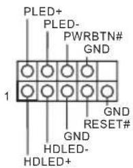 ASROCK B550M Steel Legend - LAN - 1