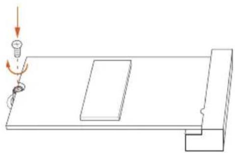 ASROCK B550M Steel Legend - Step 3 - 2