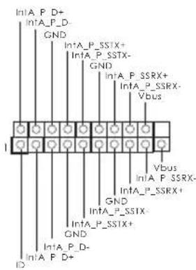 ASROCK B550M Steel Legend - HDLED (Indicator LED de activités en el disco duro): - 1