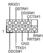 ASROCK B450 Steel Legend - (9针PANEL1) - 11