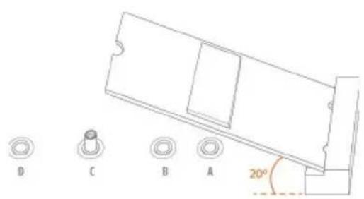 ASROCK B450 Steel Legend - Step 4 - 1