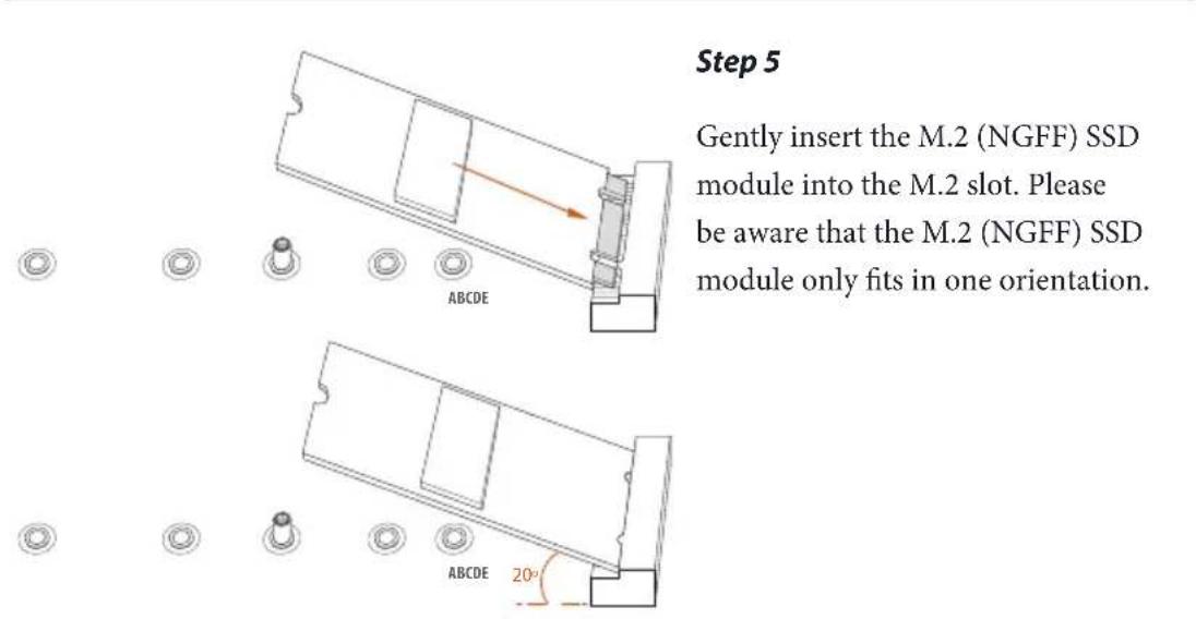 ASROCK B450 Steel Legend - Step 2 - 3