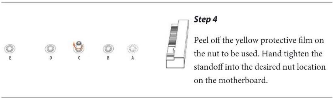 ASROCK B450 Steel Legend - Step 2 - 2