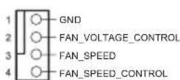 ASROCK B450 Steel Legend - HDLED (LED de atividade do disco rigo): - 4