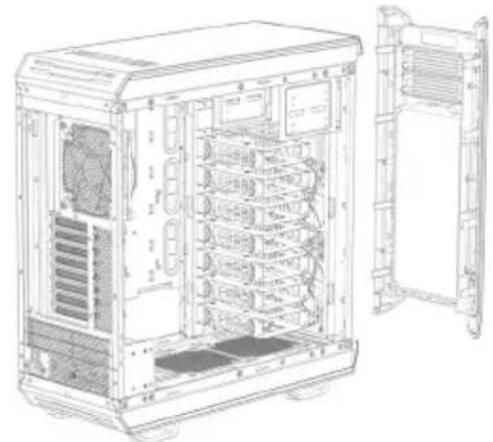 Be Quiet! Dark Base 900 - INTRODUCTION - 3