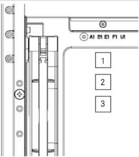Be Quiet! Dark Base 900 - EN M/B TRAY LAYOUT ADJUSTMENT | DE M/B TRAY AUFBAUEINSTELLUNGEN | CHANGESMENT DE CONFIGURATION DU PLATEAU DE LA CARTE MÈRE | PL OSTOSOWANIE POLOZENIA TACKI PŁYTY GŁÖWNEJ | ES AJUSTDE POSICION DE LA BANDEJA PARA LA PLACA BASE | RU PEγЛМРВКА ПОJOЖЕНИ ПОДДОHA MATEPHHOCKI ПЛATыI - 4