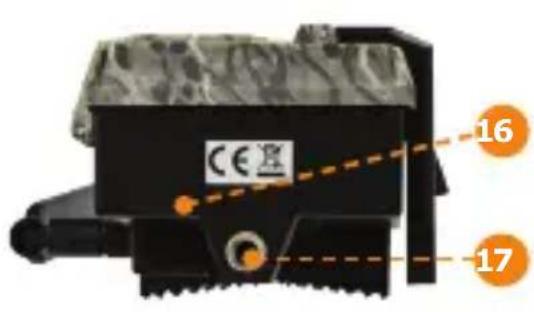 Spypoint LinkMicroSLTE - HDEZD - 3