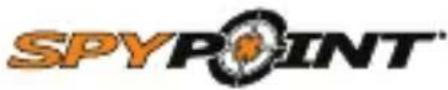 Spypoint LinkMicroSLTE - Puissance d'émission maximale : - 3