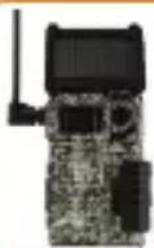 Spypoint LinkMicroSLTE - THIS DEVICE COMPLIES WITH PART 15 OF THE FCC RULES. - 2