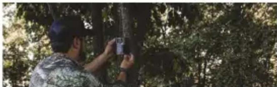 Spypoint LinkMicroSLTE - INSTALLING YOUR CAMERA - 1