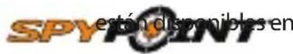 Spypoint LinkMicroSLTE - GRACIAS PARA ELEGIR - 1
