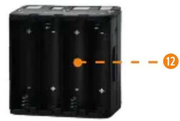 Spypoint LinkMicroLTE - KOMPONENTY - 3