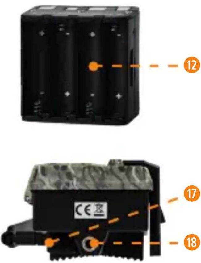 Spypoint LinkMicroLTE - SIVNVA - 3