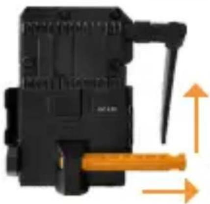 Spypoint LinkMicroLTE - CLEAR THE ANTENNA - 1