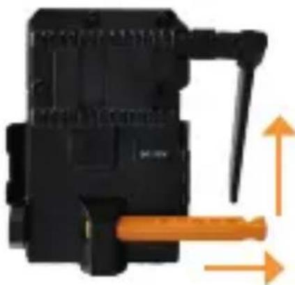 Spypoint LinkMicroLTE - LIMPIE LA ANTENA - 1