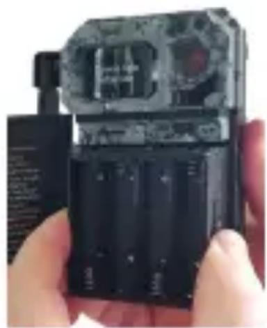 Spypoint LinkMicroLTE - POUR UNE PERFORMANCE MAXIMALE ET SANS FUITE DE PILES - 1
