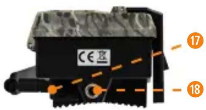 Spypoint LinkMicroLTE - KOMPONENTY - 4