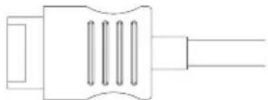 Be Quiet! Dark Base 700 - On/Off Switch, Power On LED, Disk Operating LED, Reset Button - 2