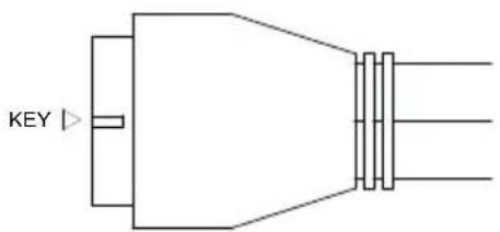Be Quiet! Dark Base 700 - On/Off Switch, Power On LED, Disk Operating LED, Reset Button - 3
