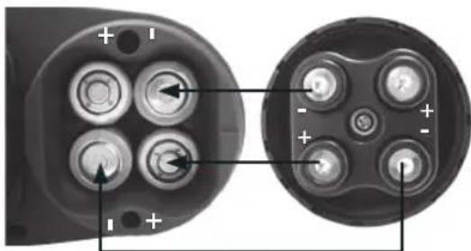 BUSHNELL Equinox Z - 1