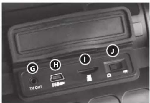 BUSHNELL Equinox Z - 1
