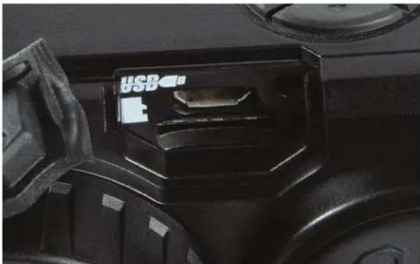 BUSHNELL Equinox Z2 - 1