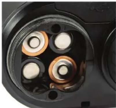 BUSHNELL Equinox Z2 - 2