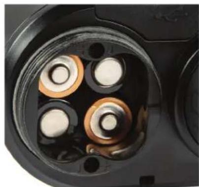 BUSHNELL Equinox Z2 - 1