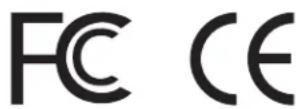 BUSHNELL Equinox Z2 - NOTA DE LA FCC - 1