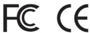 BUSHNELL Equinox Z2 - NOTE FCC - 1