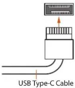 ASROCK X570 Taichi - E/S do painel posterior - 6