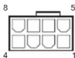 ASROCK X570 Taichi - HDLED (Festplattenaktivitäts-LED): - 15