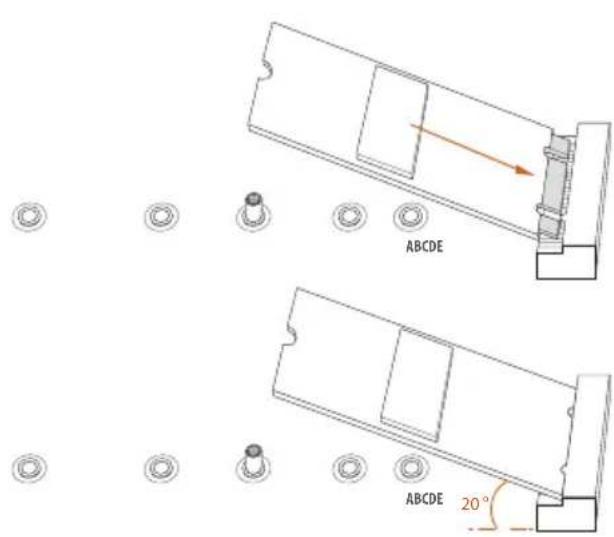 ASROCK X570 Steel Legend - Step 3 - 1