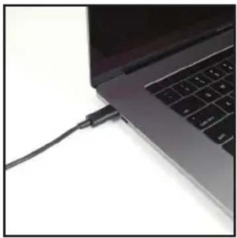 Apogee Mic Plus - macOS Apogee MiC+ Quick Start - 1