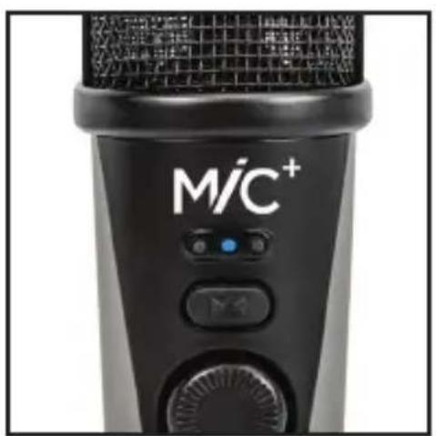 Apogee Mic Plus - macOS Apogee MiC+ Quick Start - 2