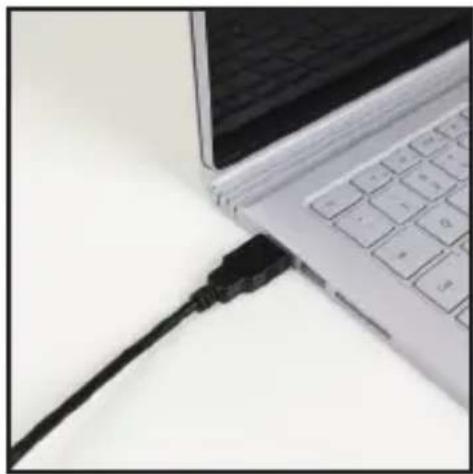 Apogee Mic Plus - Windows Apogee MiC+ Quick Start - 1