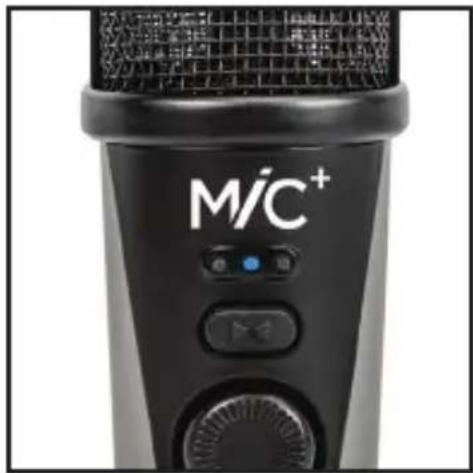 Apogee Mic Plus - Windows Apogee MiC+ Quick Start - 2
