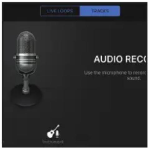 Apogee Mic Plus - iOS Apogee MiC+ Quick Start - 1