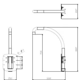 Hanwha SCX300LM - Product Outline - 1