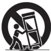 Hanwha SRD476D - Consignes de sécurité importantes - 1