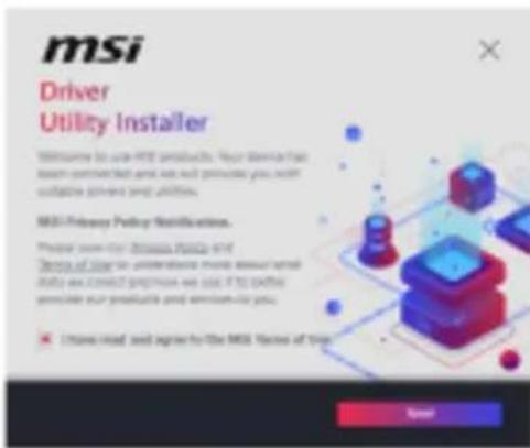 MSI A520MA Pro - Important - 1