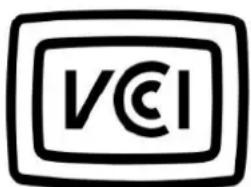 QNAP TLD1600S - Avis VCCI - 1