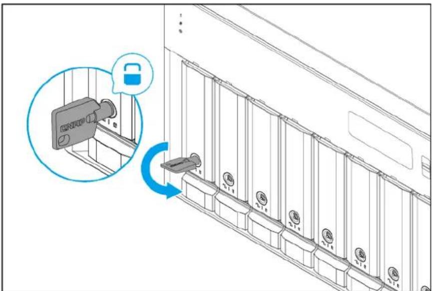 QNAP TLD1600S - Important - 5