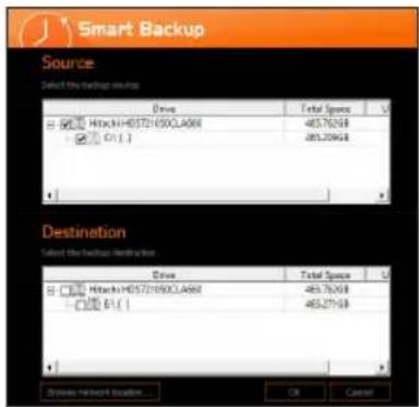 GIGABYTE Z590 Aorus Master - 5-2-5 Smart Backup - 3