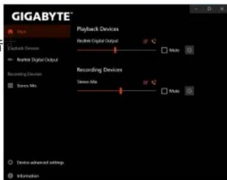 GIGABYTE Z590 Aorus Master - 6-1-3 ステレ才ミックス - 5