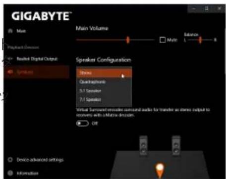 GIGABYTE Z590 Aorus Master - A.スビ一力一を設定する - 3