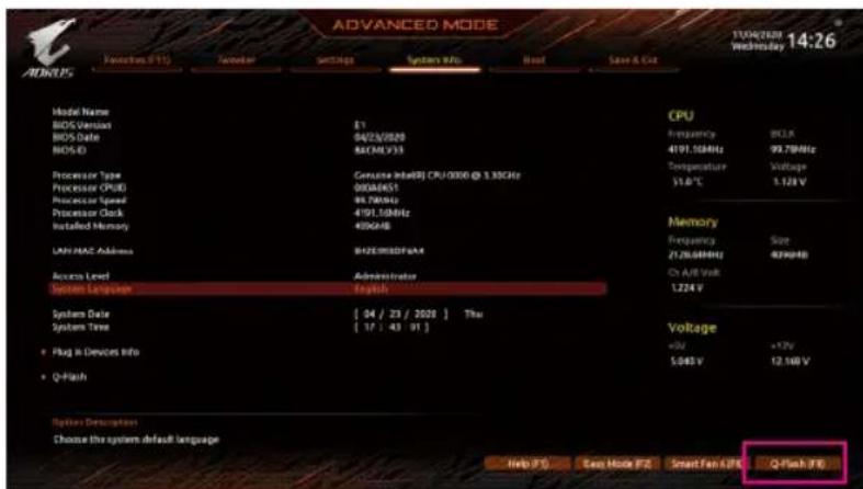 GIGABYTE Z590 Aorus Master - 始末的前 i - 2