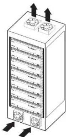 Hanwha SRN473S - Vérification de l'environnement d'installation - 1